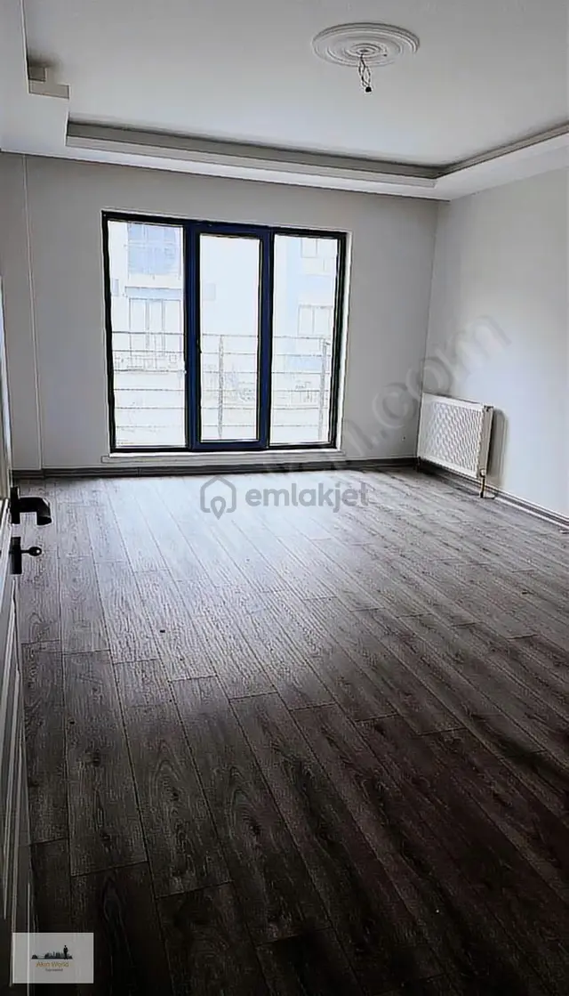 Örencikde Full Yapılı Kış Bahçeli 3+1 Geniş Daire 3