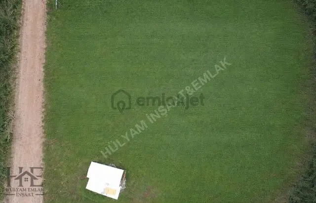 Fethiye Kargı Mh.'de 1300 M2 Satılık Arazi 2