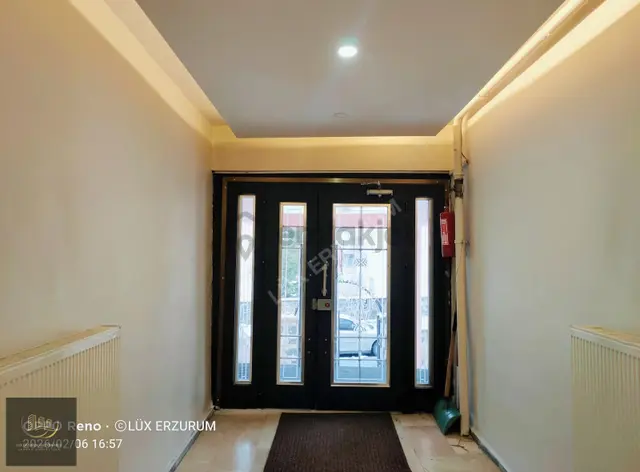 Lüx Erzurum'dan Yenişehir'de Satılık 3+1 Bodrum Kat 2
