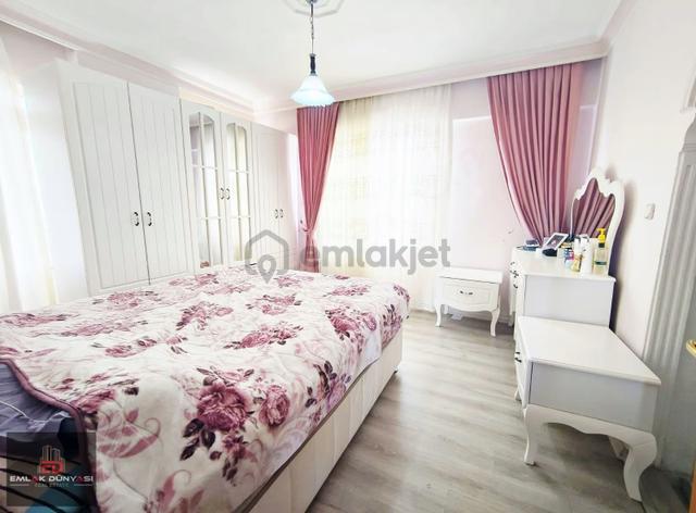 Şelale Mah.site İçi Full Krediye Açık Ara Katta 3+1 145m2 Daire 5
