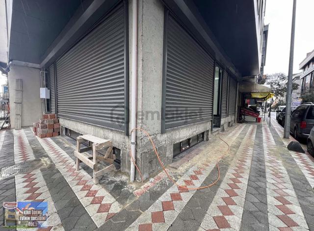 Cebeci, Mah Belediye Karşısında Satılık Köşe 190m2 Dükkan 3