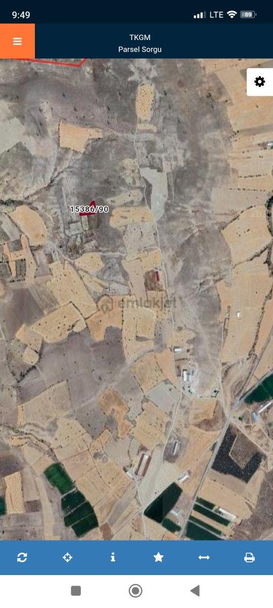 Pratik Den// Emsallerinden Uygun Kaçmaz Bağ 2445 M2 4