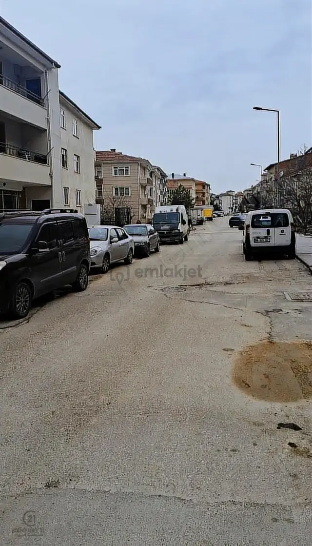 Kentsel Dönüşüm Kapsamında Yeni Projeden 2+1 Yatırımlık Daire 3