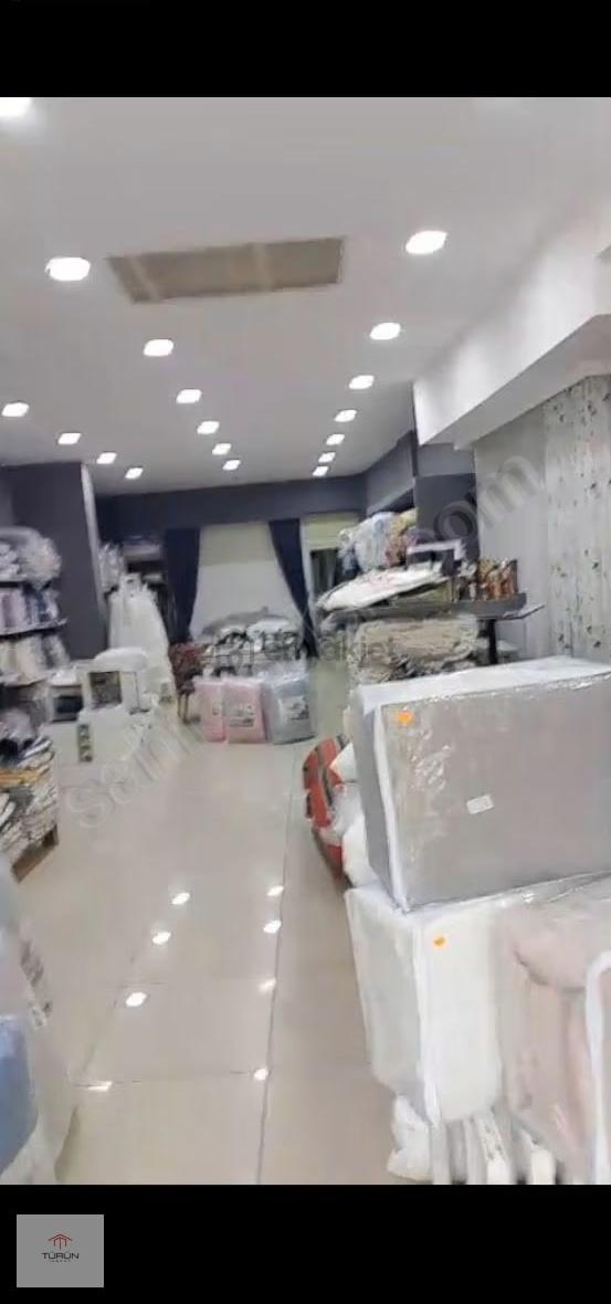 Fethiye Yenimahalle Turgut Özal Bulvarı'nda Satılık Dükkan 5