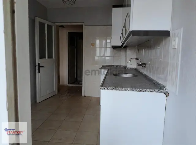 Menemen Pazaryeri Karşısı Satılık Daire 5