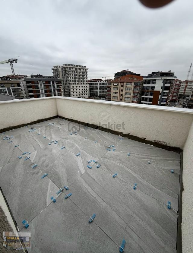 Cennet Mah 4+1 Sıfır Satılık Dublex Daire Metrobüse 5 Dk 3