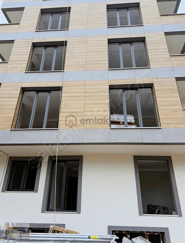 Cennet Mah 4+1 Sıfır Satılık Dublex Daire Metrobüse 5 Dk 5