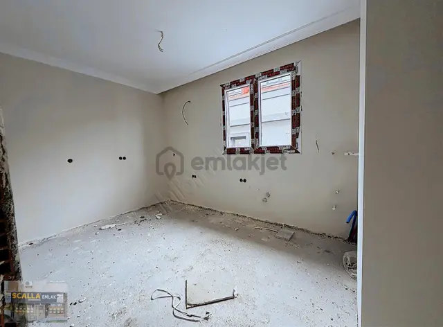 Cennet Mah 4+1 Sıfır Satılık Dublex Daire Metrobüse 5 Dk 2