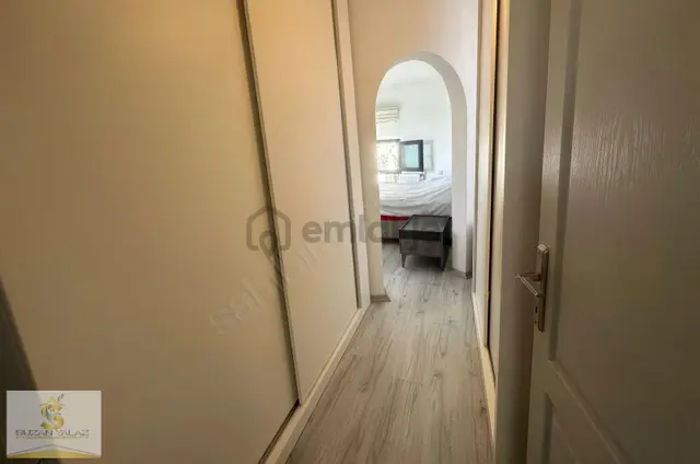 Milas Dörttepe 3+1 Müstakil Bahçeli, Doğa Ve Göl Manzaralı Villa 5