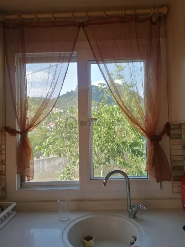 Fındıkpınarı'nda Manzaralı Satılık Dubleks Villa 4