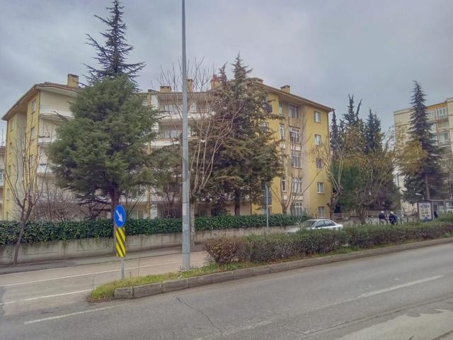 C21 Ewa'dan İhsaniye Mah Fsm Ye Paralel Merkezi Konumda Kiralık 3