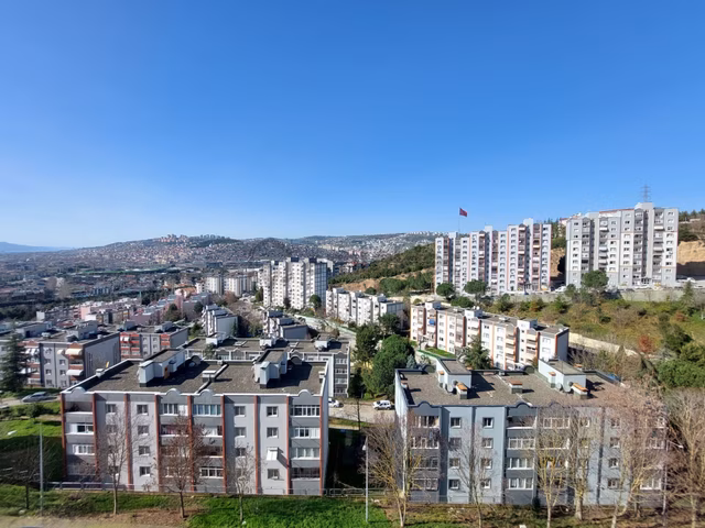 Altın Emlak'tan Deniz Manzaralı, 2+1 Satılık Daire: Fırsat! 1
