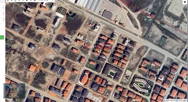 Vyg'den Karasu Liman Karşısı Satılık 2+1 Full Eşyalı Daire 2