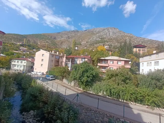 Anadolu Gayrimenkulden Saimbeyli De Satılık Ev Ve İşyeri 4