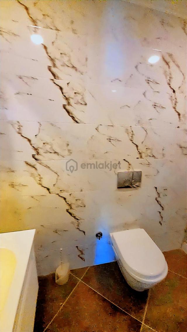 Alinda Park Luna Evleri/zuhuratbaba Satılık 2+1 Dubleks Daire 3