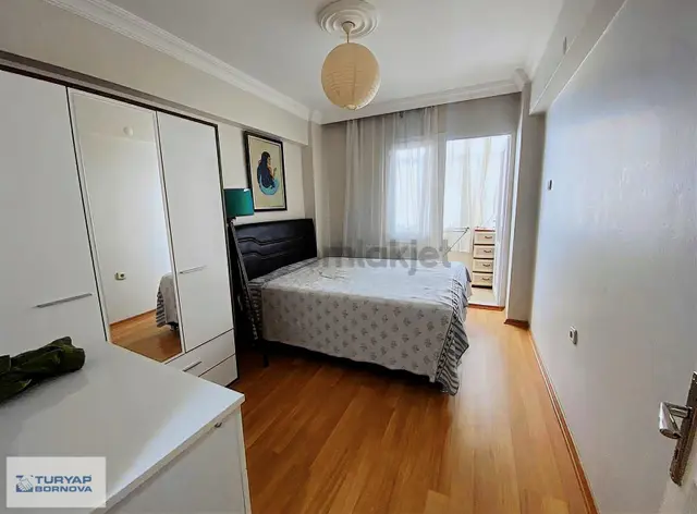 Atatürk Araştırma Hastanesi Yakını Satılık Boş Eşyalı 2+1 Daire 4