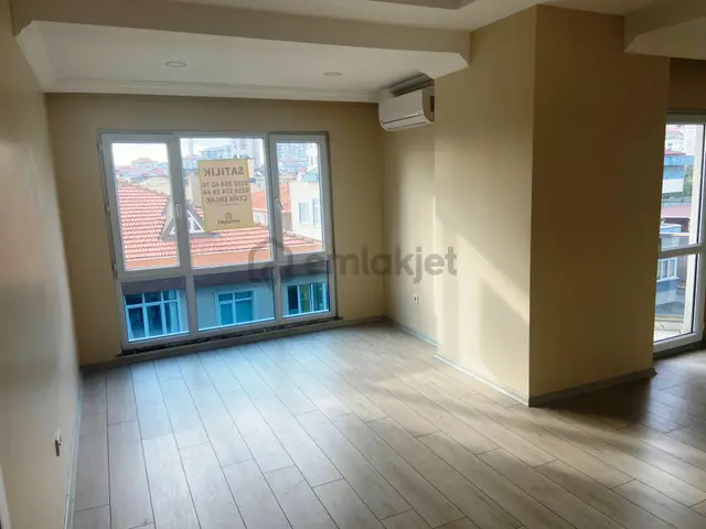 Çevik'ten Ümraniye Namık Kemal Mah. Yeni Binada Satılık 2+1 Daire. 4