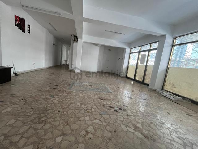 Loft Tan Fefaköy Merkezde Wc Li Mutfaklı 370m2 Kiralık Bodrumlu Dükkan 5