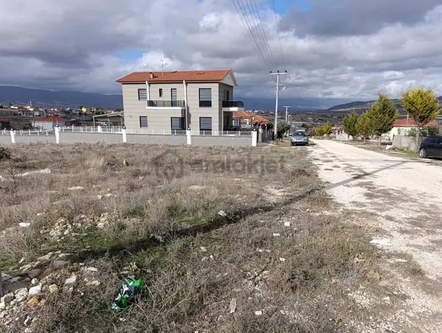 Bozova Atesintepe Mevki En İyi Konumda Sahibinden Satilik 1