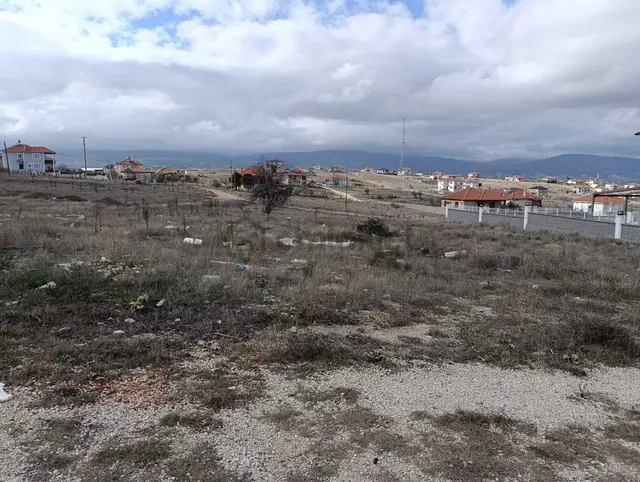 Bozova Atesintepe Mevki En İyi Konumda Sahibinden Satilik 3