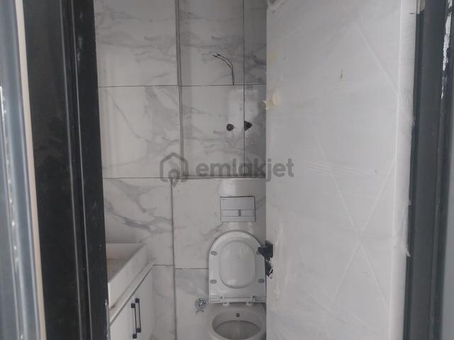 Alanya Okurcalar Site İçi Sıfır 1+1 Satılık Daire 5