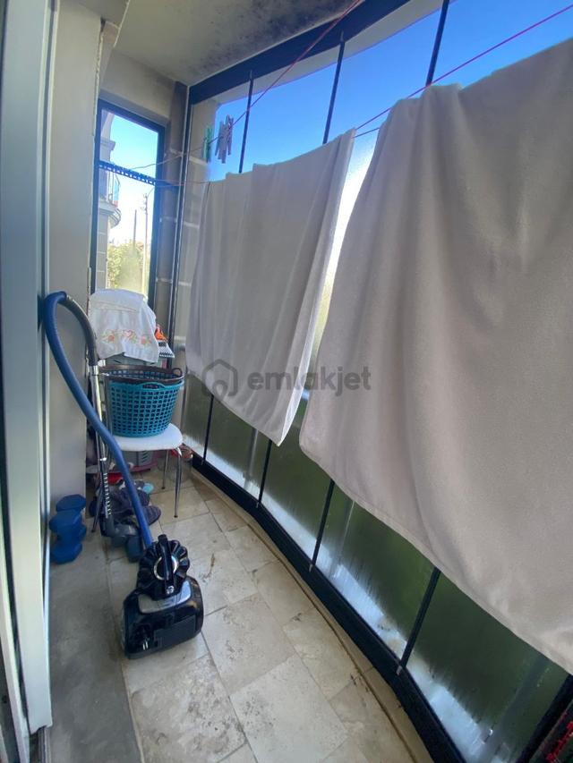 İlkon'dan Fethiye/cami Mah'de Satılık 2+1 Müstakil Giriş Daire 2