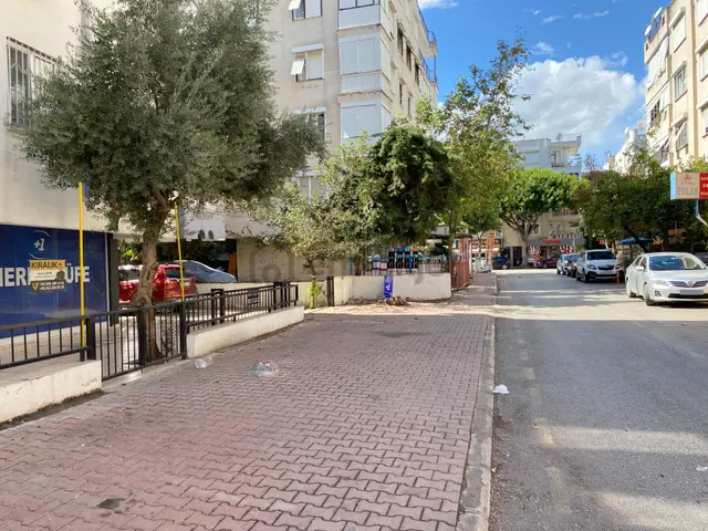 Soğuksu'da Cadde Yanı Kiralık Dükkan/ofis 3