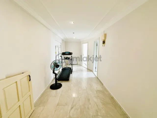 Alcon Vılla Çıplaklı 500 M2 Arsalı Villa "ikamete Uygun " 4
