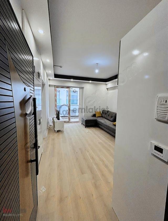 Kw Arven'den Karpay Rezidans'da Satılık 1+1 Eşyalı Daire 3