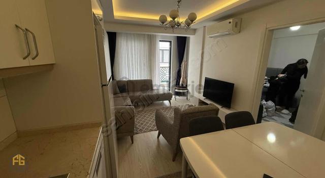 Fethıye Taşyakada 1+1 Satılık Havuzlu Fırsat Daire 1