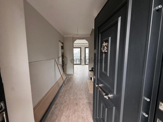Gürede Emsalsiz Otoparklı Panoramik Manzaralı Villa 5