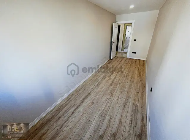 Lider'den Altıntepe Kuğu'da Ön Cephe Sıfır 3.kat 130m² Lüks 3+1! 2