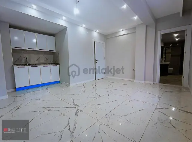 Rw Lıfe // Çamlıca Mah. Batıkent Sınır Satılık Dubleks 3+1 Daire 5