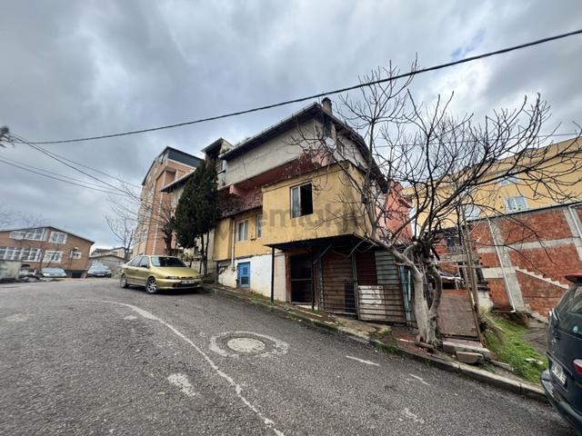 Tuzla Orhanlı Orta Mah Geleceği Parlak Satılık Arsa Tapulu Bina 4