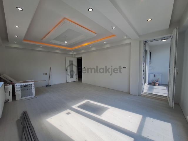 Yaman'dan Bolvadin Kaymaz Mah Satılık 3 Adet 2+1 Sıfır Daireler 3