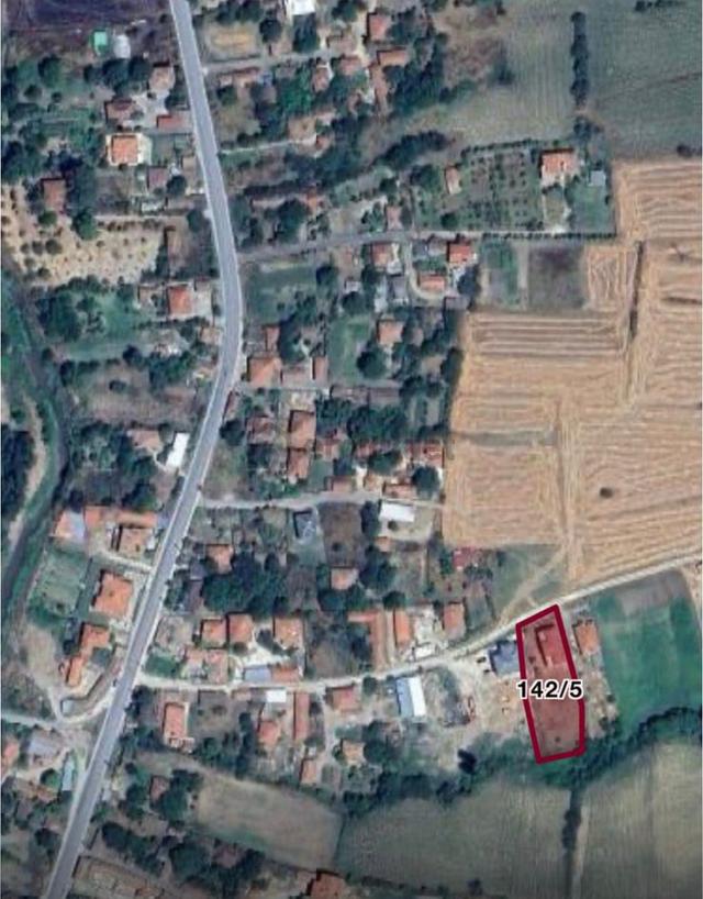 Lüleburgaz Ceylan Köy Merkezi Konumda Satılık Dubleks Bina 4