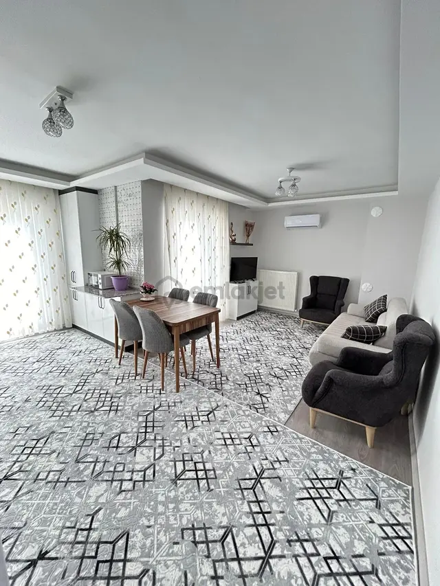 Taşucu Mahallesi Deniz Manzaralı 2+1 Satılık Daire 2