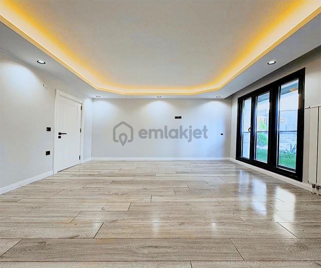 [güzel City]marina Yakın Müstakil Bahçeli Villa Konseptli Daire 3