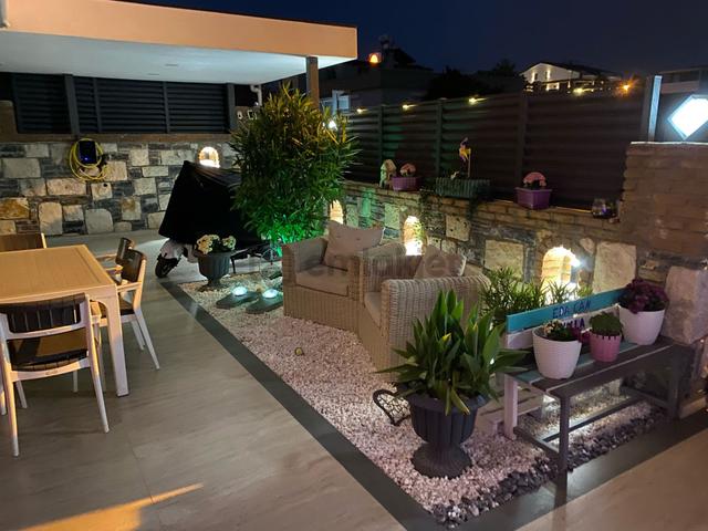 Didimin En Kaliteli En Güzel Villası, 5+1 Ayrı Mutfak Sauna Ve Hamamlı 4