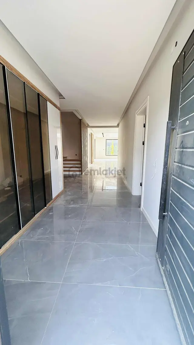 Işıklı Da Satılık Ultra Lux Havuzlu Villa 3
