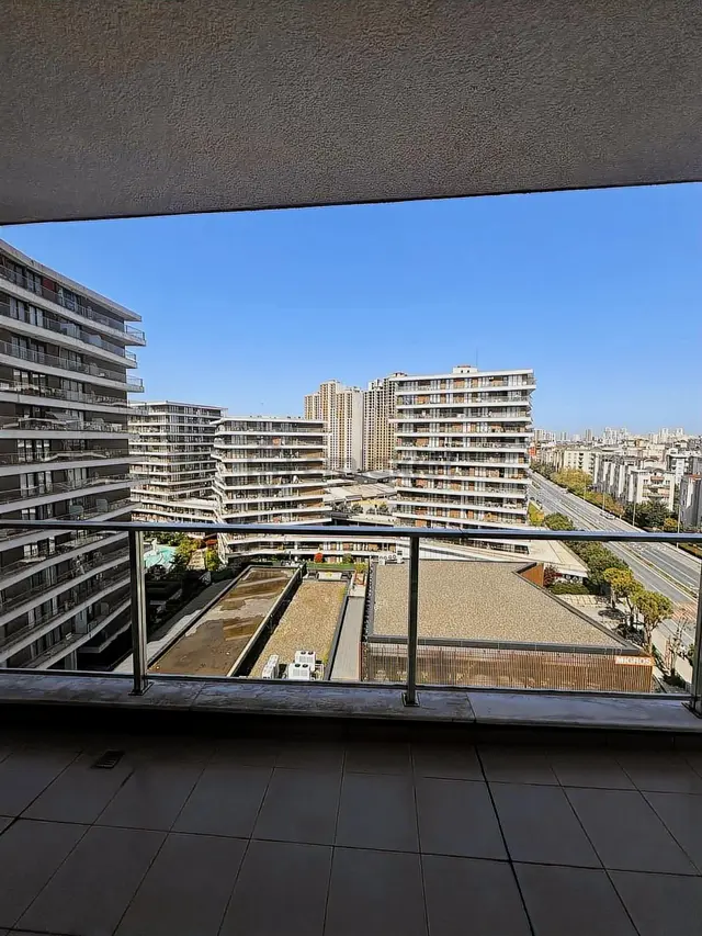 Modern Vadi Akbatı Fırsat 4+1 Satılık Daire 4