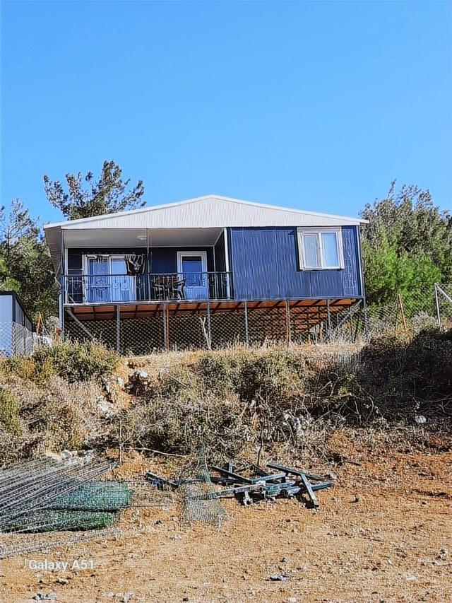 Urla Naipli Mahallesinde Satılık, Hisseli Zeytinlik 2