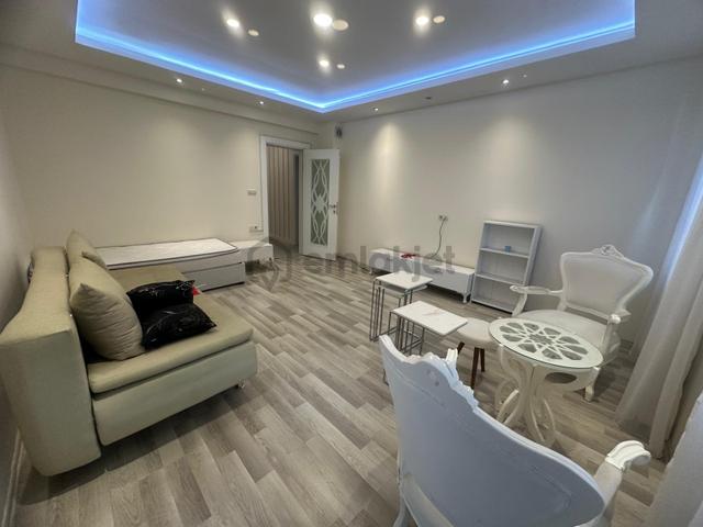 Alanya Güllerpınarı Mah.satılık 1+1 Daire 3