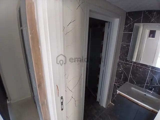 Çevre Yolu Çöşnük Kavşağında Sıfır Satılık Daire 3