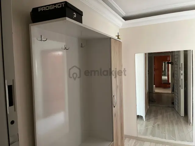 Yenibaraj Mahallesinde 2+1 Eşyalı Kiralık Daire – Merkezi Konum 3