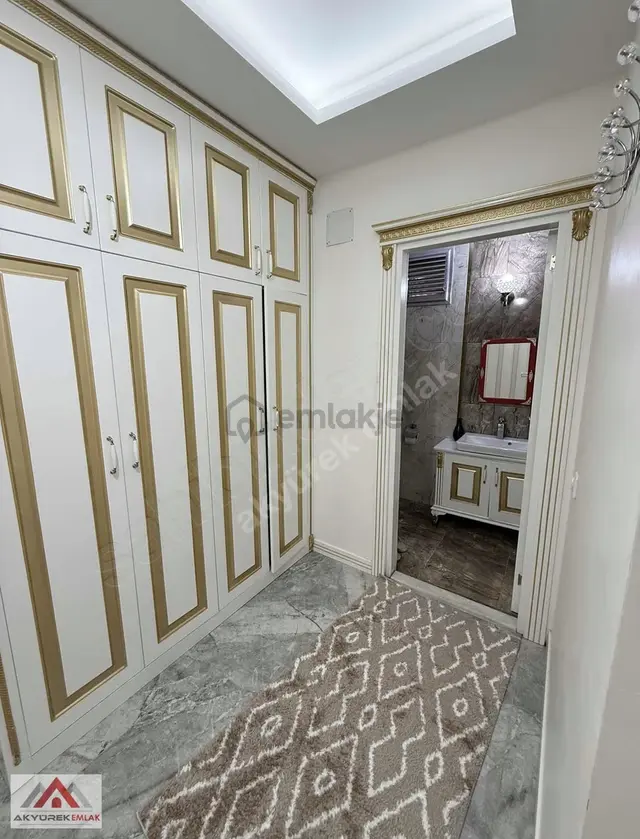 Akyürek'ten Akdeniz Mh Deniz Manz Geniş Görülmeye Değer 4+1 4