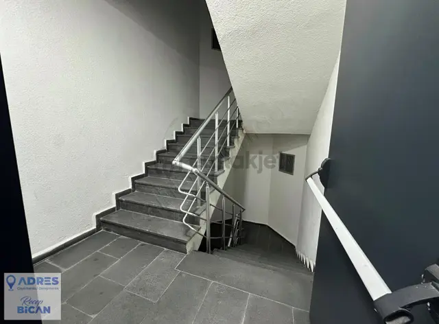 Kağıthane Çeliktepede Satılık 2+1 80m² Sıfır Residence Manzaralı 5