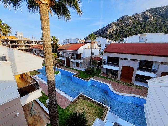 Poınt Invest'ten Ultra Lüx Bağımsız 5+1 Villa Pegasus Resıdence 5