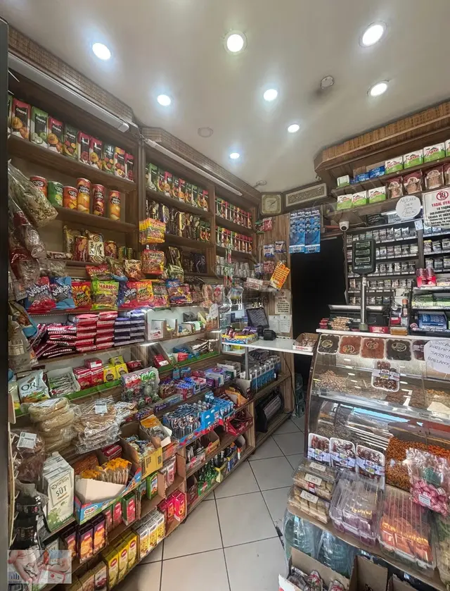 Devren Kiralık Büfe - Gazi Osmanpaşa (70 Bin Tl Günlük Ciro) 3