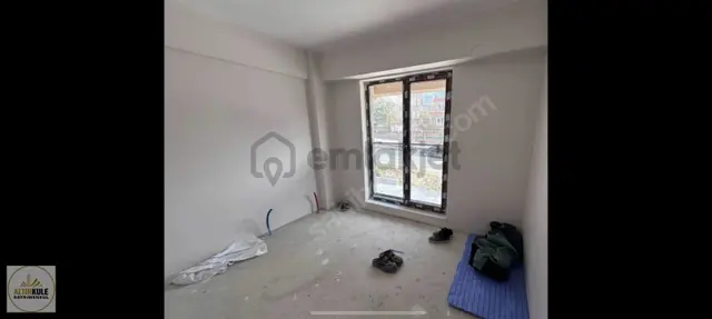 Altınkuleden Yenimahalle Hastanesi Yakını Cıty Lıfe 4'te Daire 3